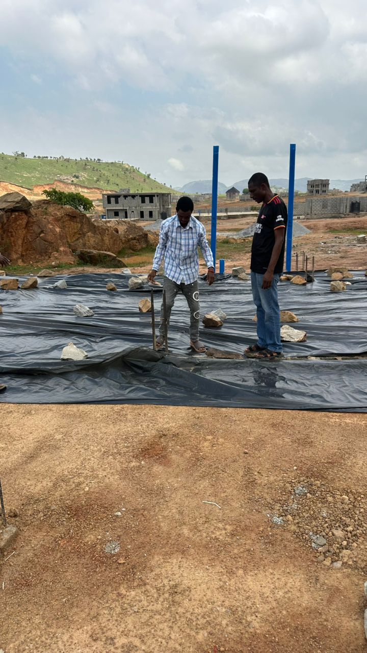 On Site